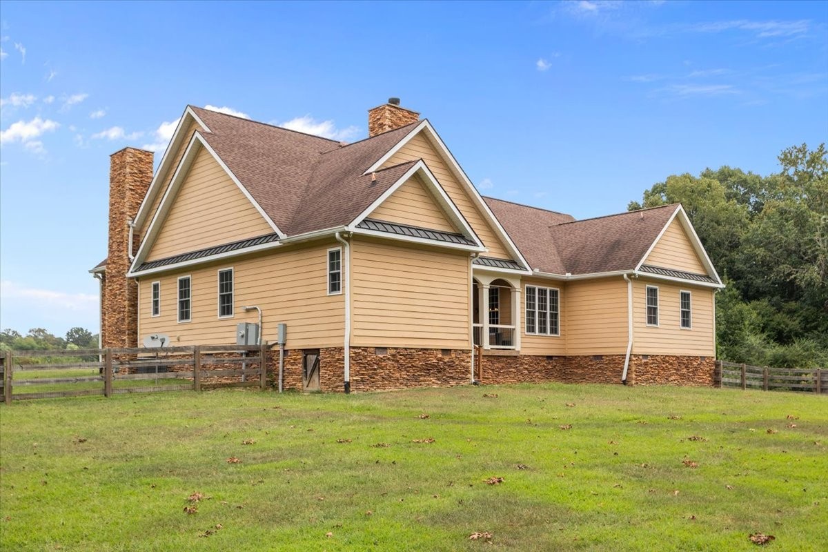 180 Old Garners Creek Road Dickson, TN 37055 - Photo 51 of 80