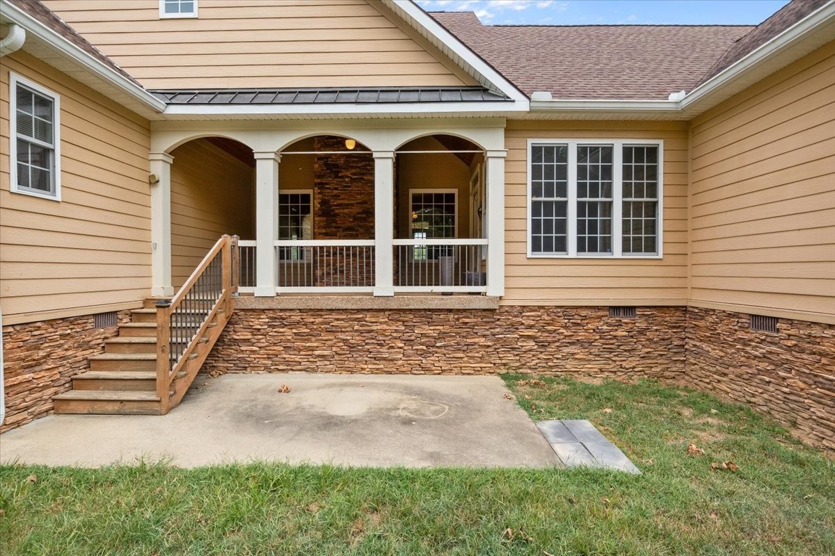 180 Old Garners Creek Road Dickson, TN 37055 - Photo 53 of 80