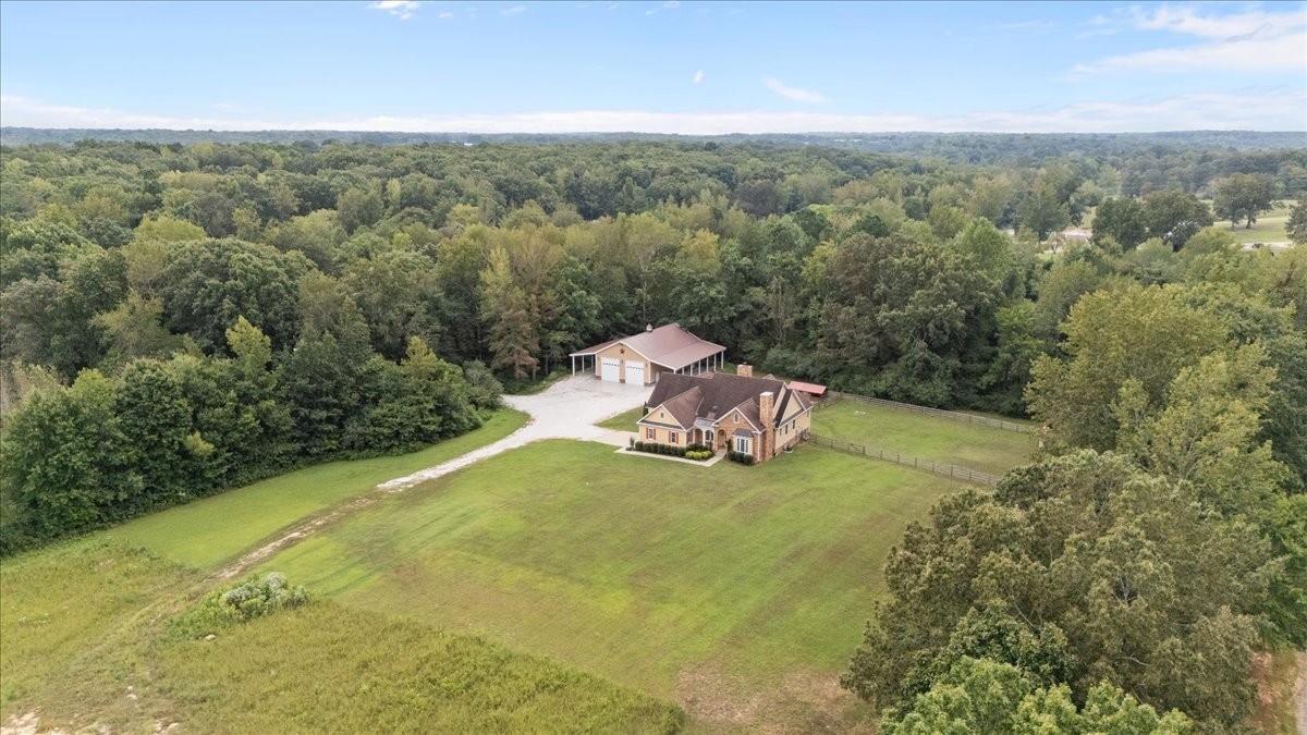 180 Old Garners Creek Road Dickson, TN 37055 - Photo 69 of 80