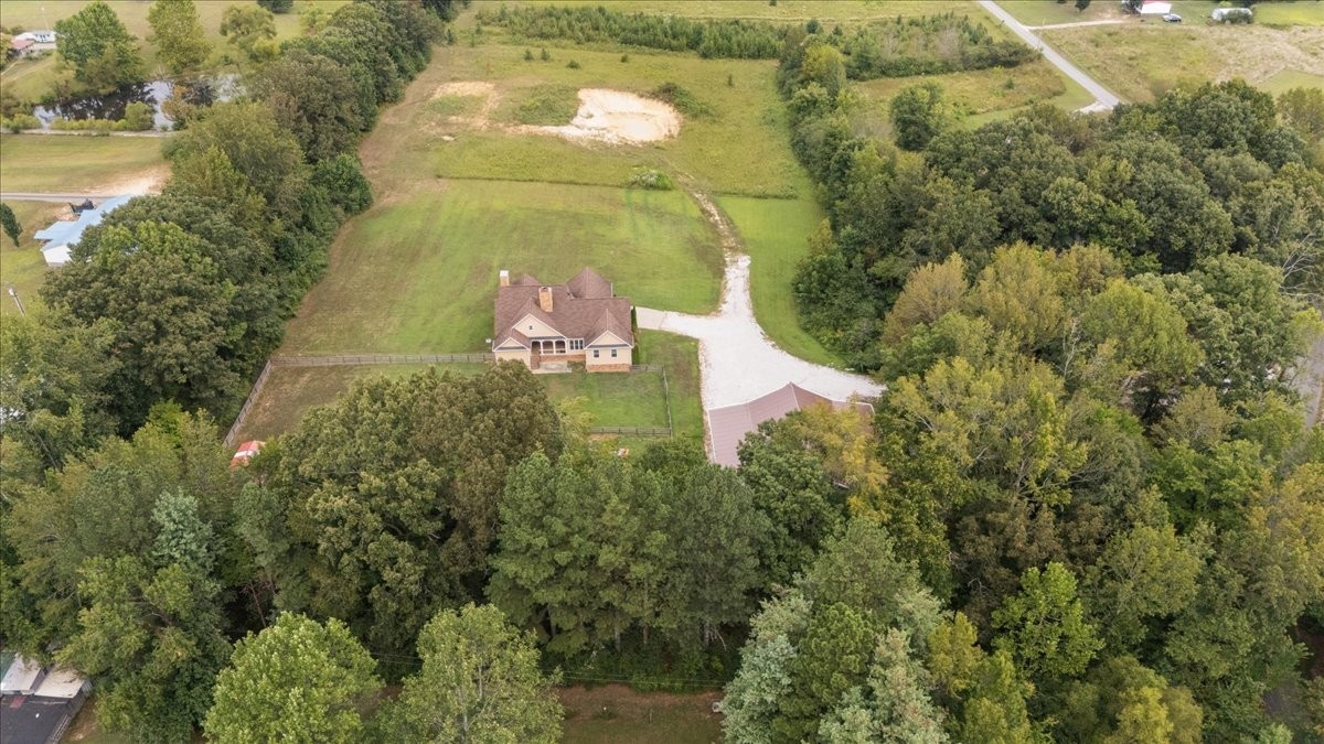 180 Old Garners Creek Road Dickson, TN 37055 - Photo 77 of 80