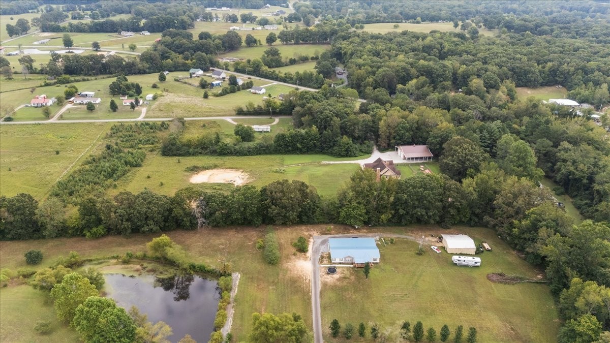 180 Old Garners Creek Road Dickson, TN 37055 - Photo 79 of 80