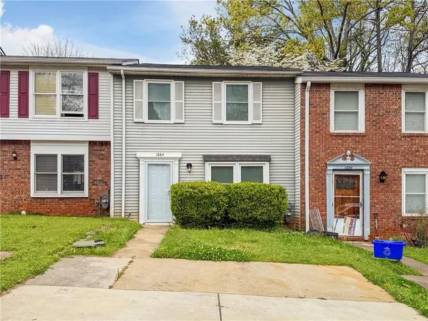 $1,700 | 1884 Shenandoah Valley Lane Southeast, Smyrna, GA 30080