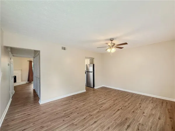 $1,700 | 1884 Shenandoah Valley Lane Southeast, Smyrna, GA 30080