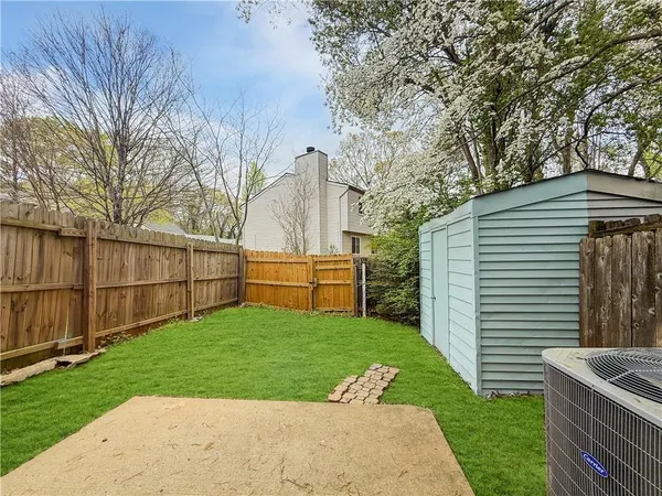 $1,700 | 1884 Shenandoah Valley Lane Southeast, Smyrna, GA 30080