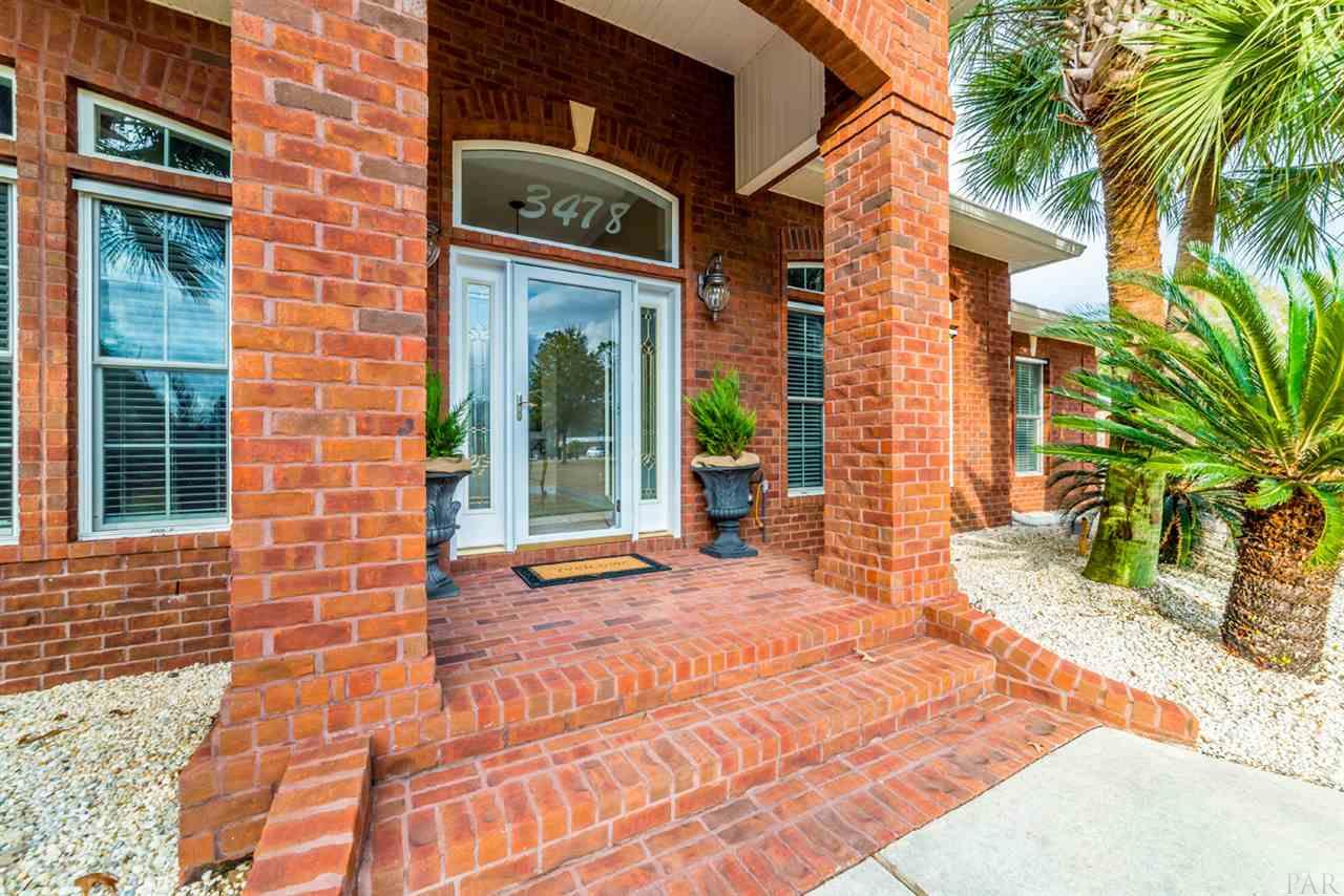 3478 Rolling Acres Road Pace, FL 32571 - Photo 1 of 50