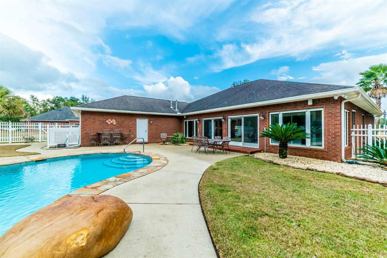 3478 Rolling Acres Road Pace, FL 32571 - Photo 13 of 50