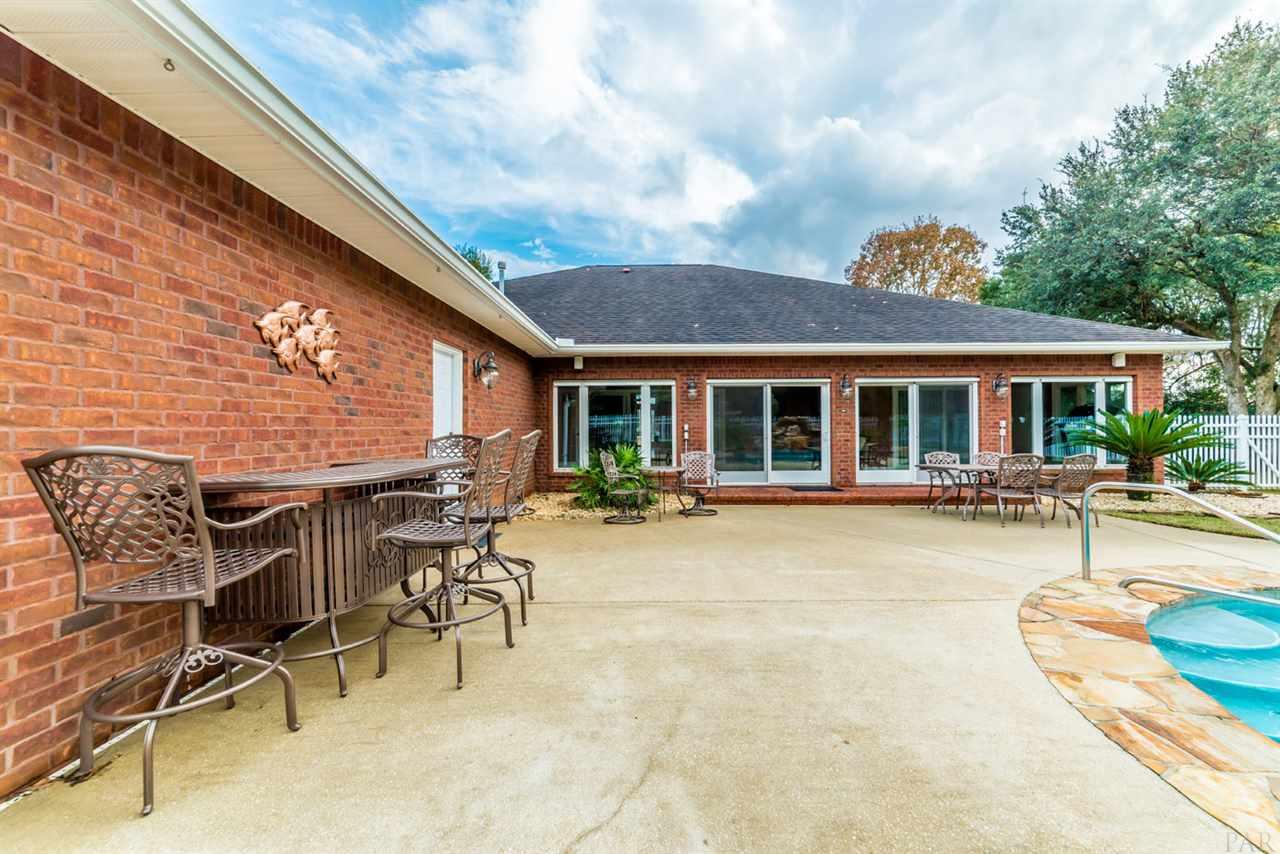 3478 Rolling Acres Road Pace, FL 32571 - Photo 14 of 50
