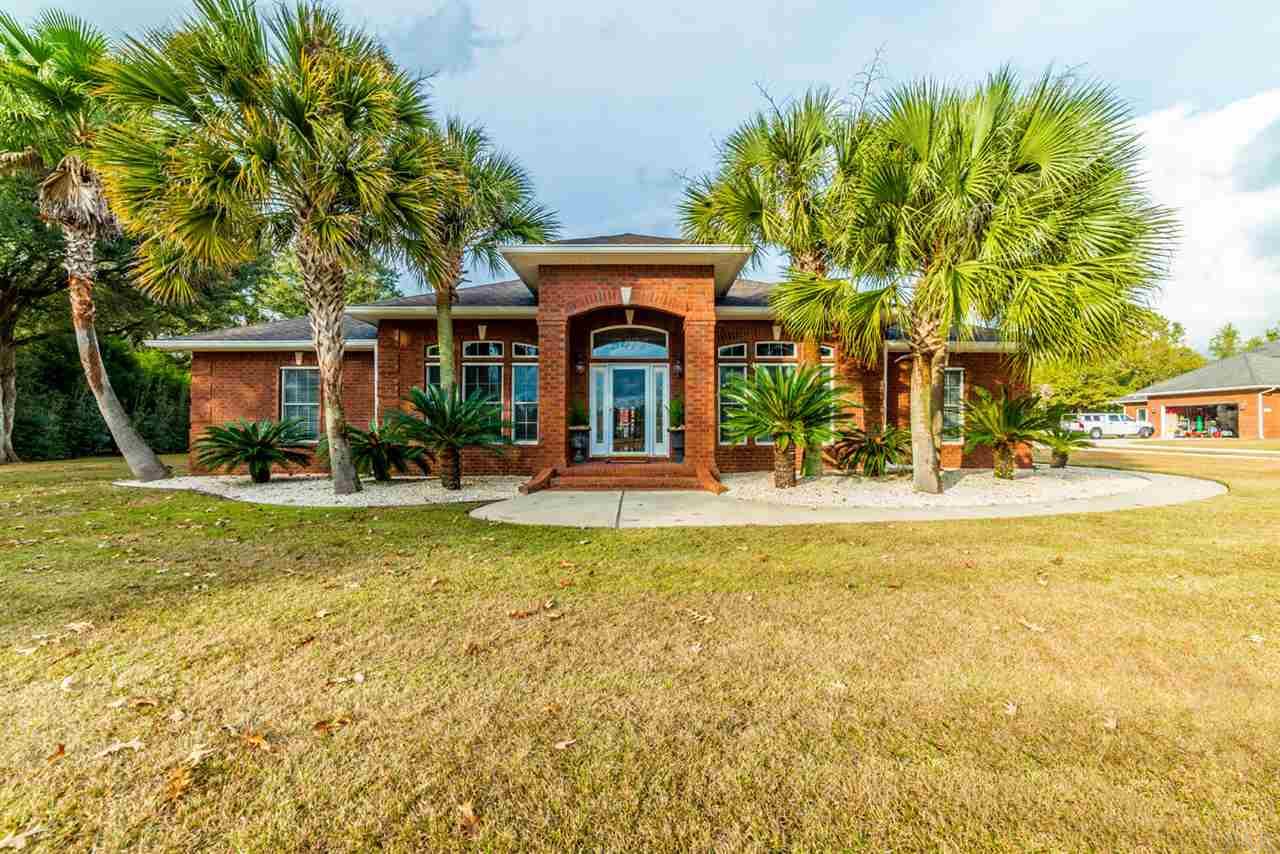 3478 Rolling Acres Road Pace, FL 32571 - Photo 2 of 50