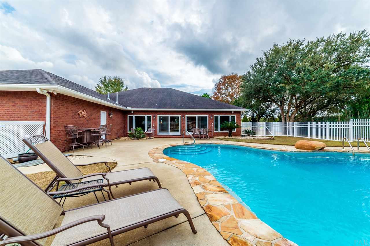 3478 Rolling Acres Road Pace, FL 32571 - Photo 22 of 50