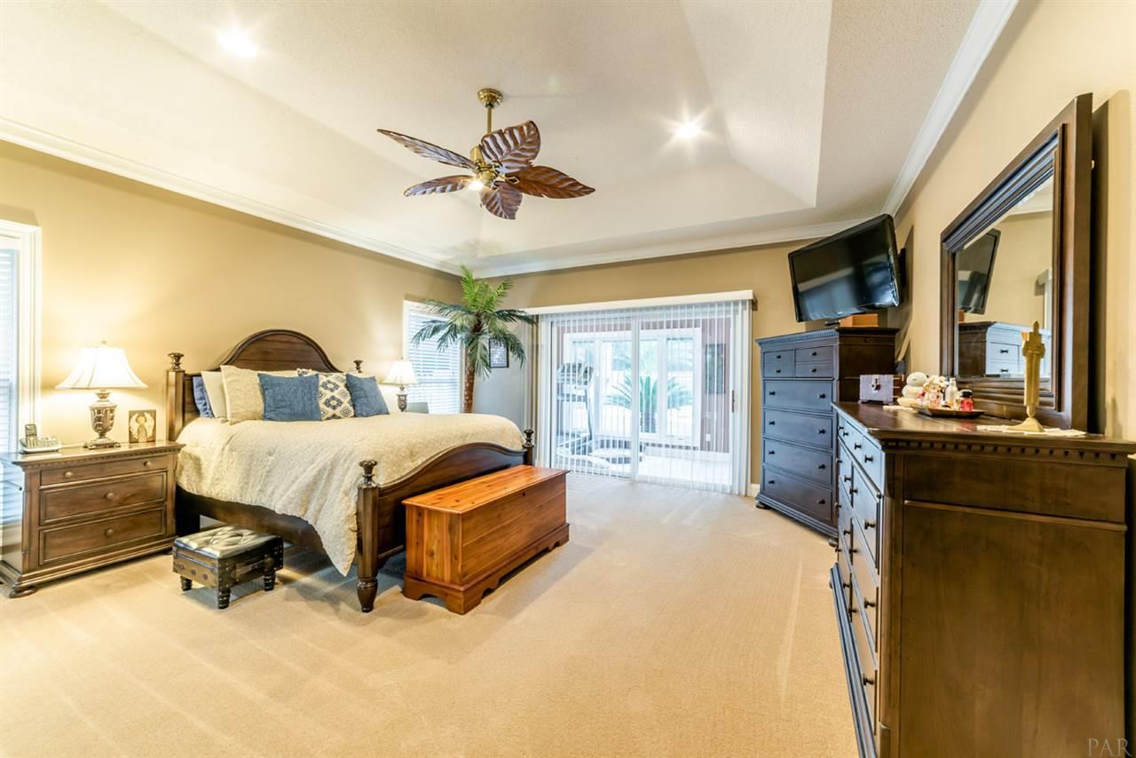 3478 Rolling Acres Road Pace, FL 32571 - Photo 38 of 50