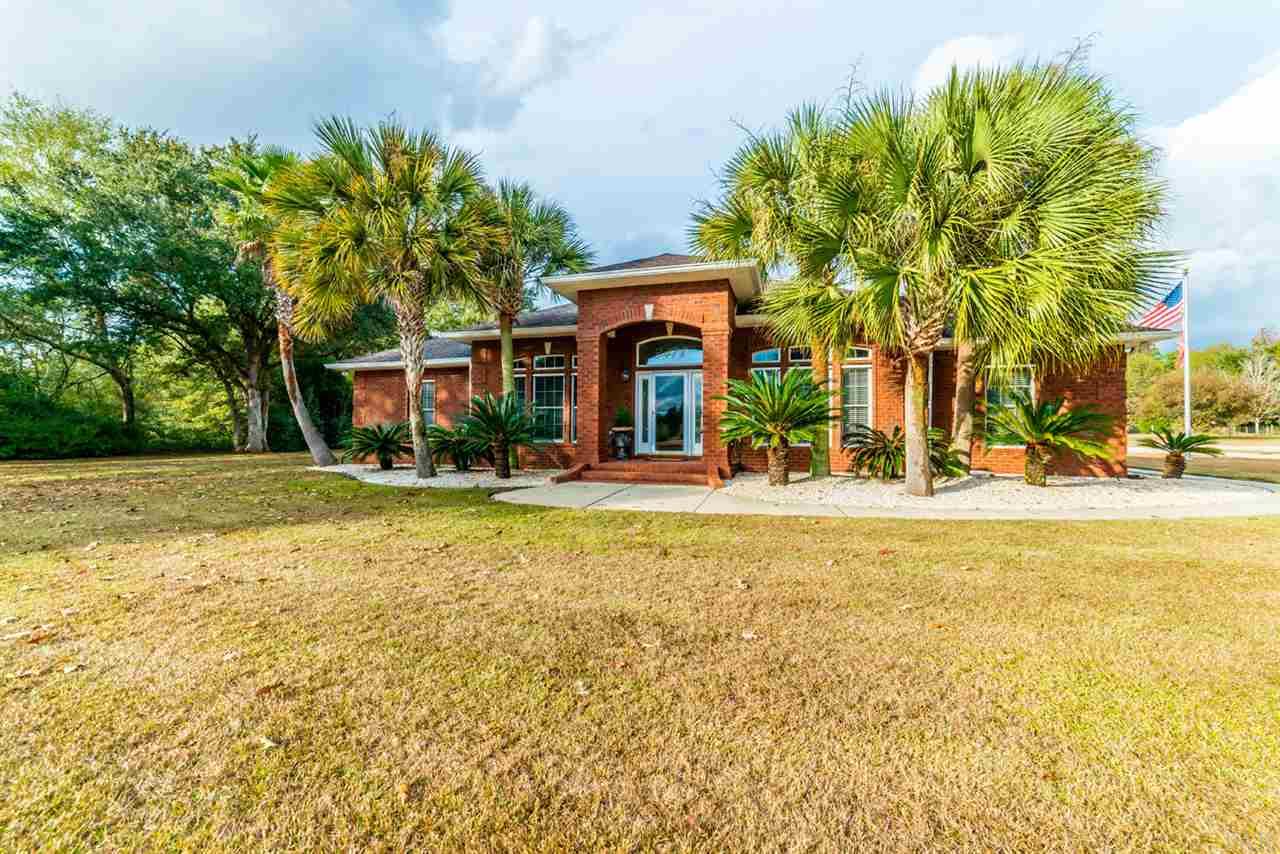 3478 Rolling Acres Road Pace, FL 32571 - Photo 4 of 50