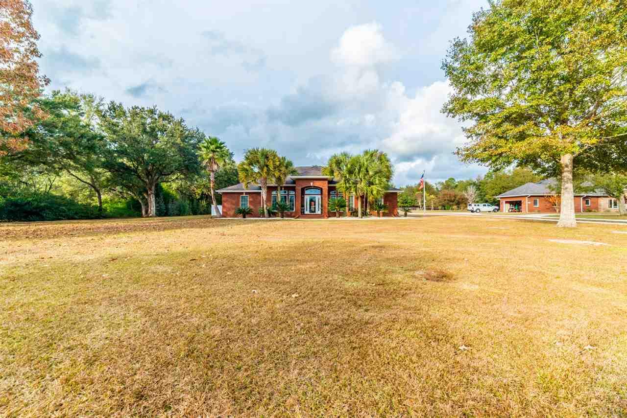 3478 Rolling Acres Road Pace, FL 32571 - Photo 7 of 50
