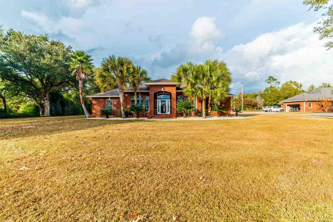 3478 Rolling Acres Road Pace, FL 32571 - Photo 8 of 50