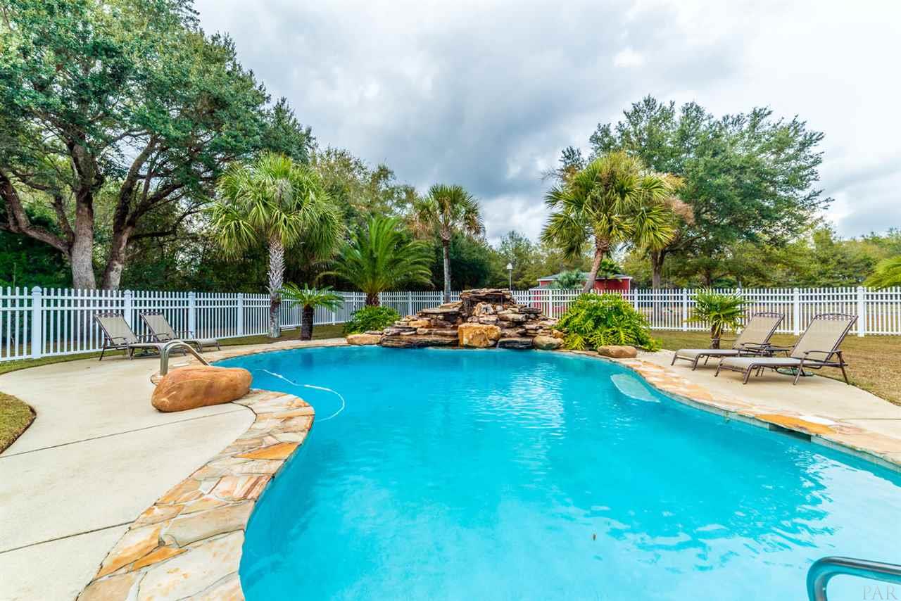 3478 Rolling Acres Road Pace, FL 32571 - Photo 10 of 50