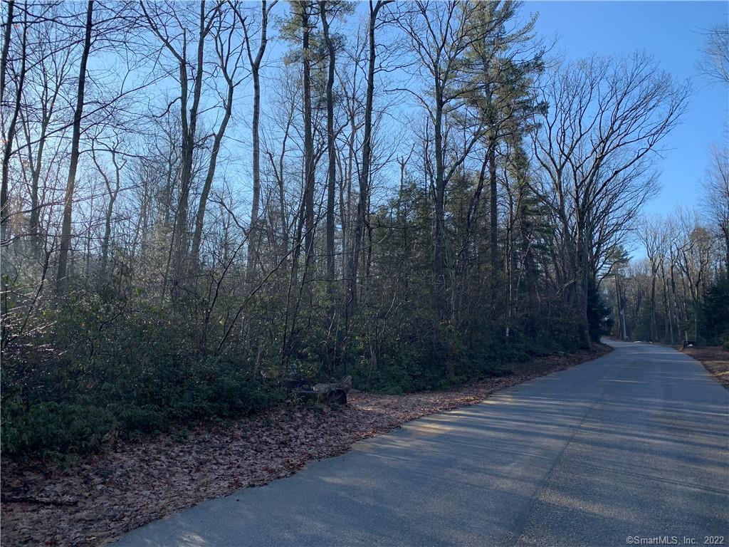 78 Cemetery Road Union, CT 06076 - Photo 1 of 1 Street Frontage