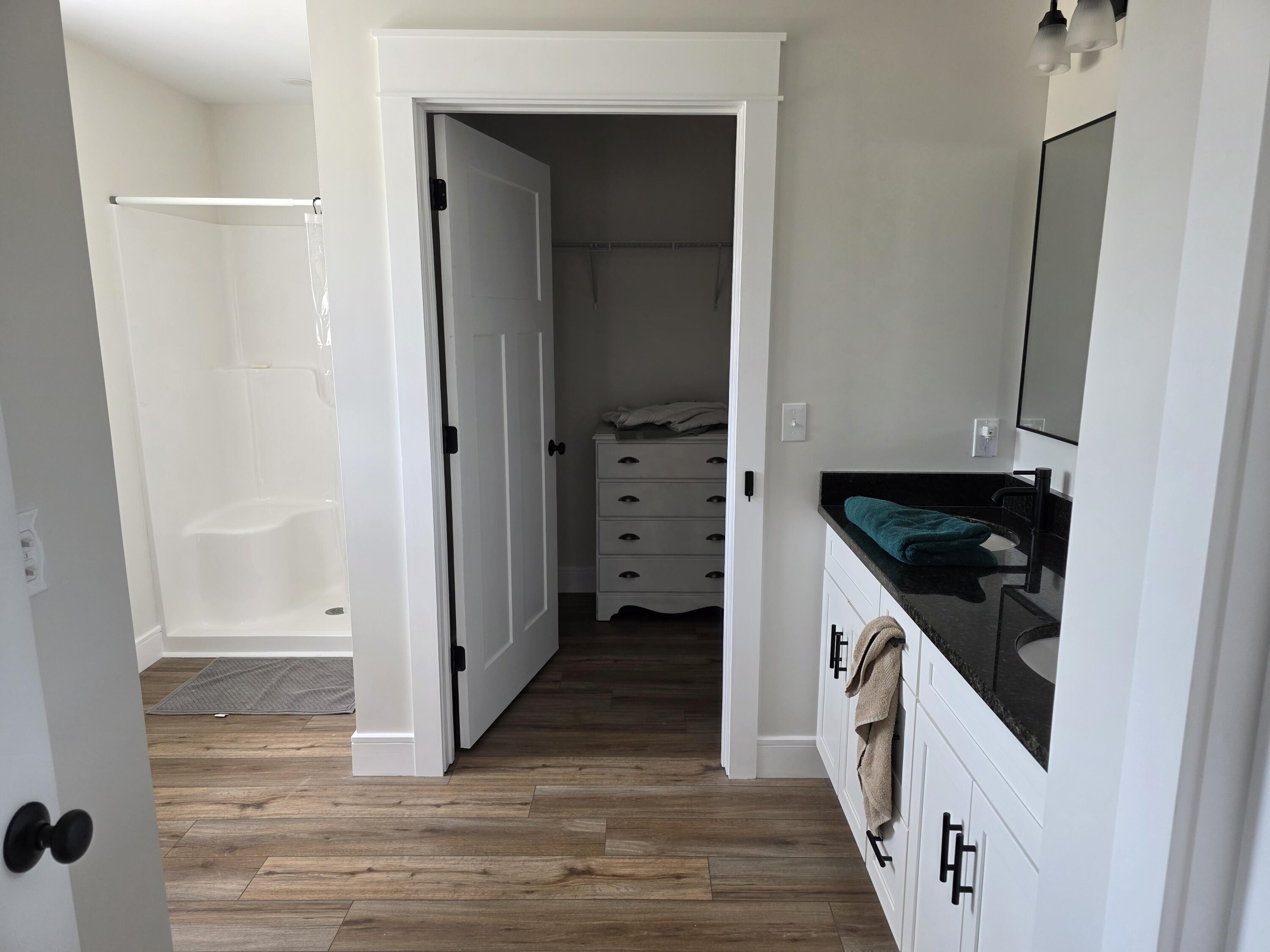 30 Bartlett Cv Road, Unit 30 Orrington, ME 04474 - Photo 10 of 18 mASTER bATH