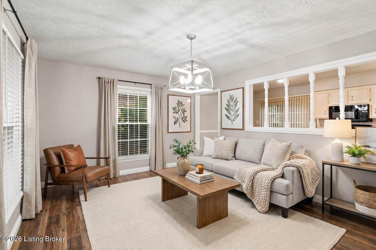 140 Raisor Avenue Bardstown, KY 40004 - Photo 9 of 51 140 Raisor Ave - 9 Virtual Staging