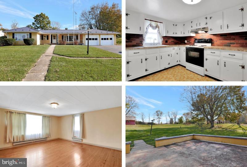 7309 Fairplay Road Boonsboro, MD 21713 - Photo 1 of 49 Gallery Image 1