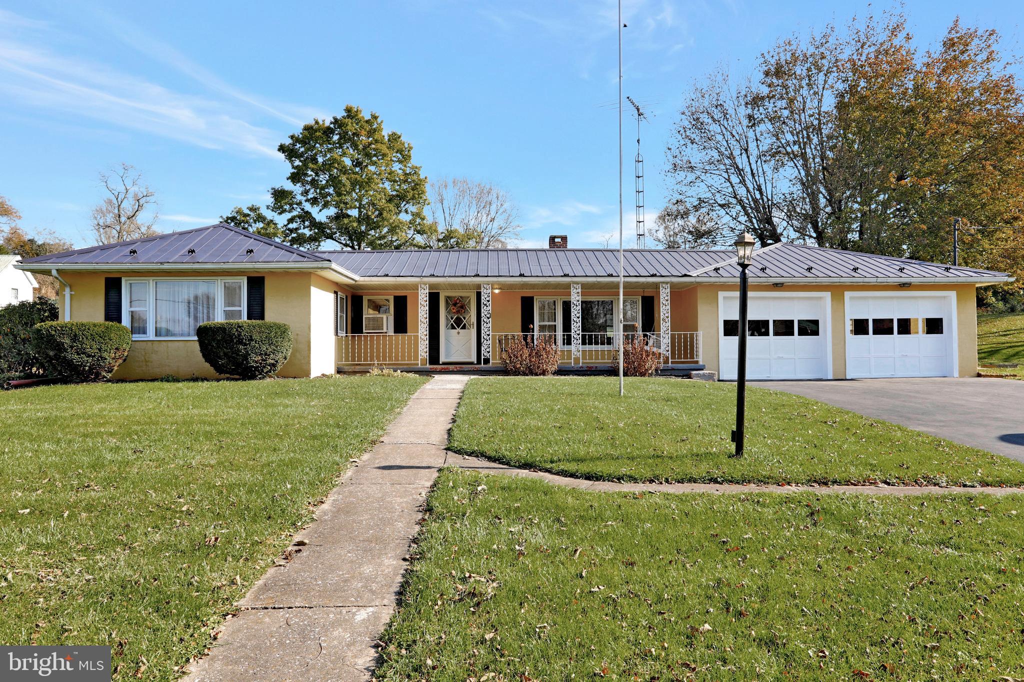 7309 Fairplay Road Boonsboro, MD 21713 - Photo 2 of 49 Gallery Image 2
