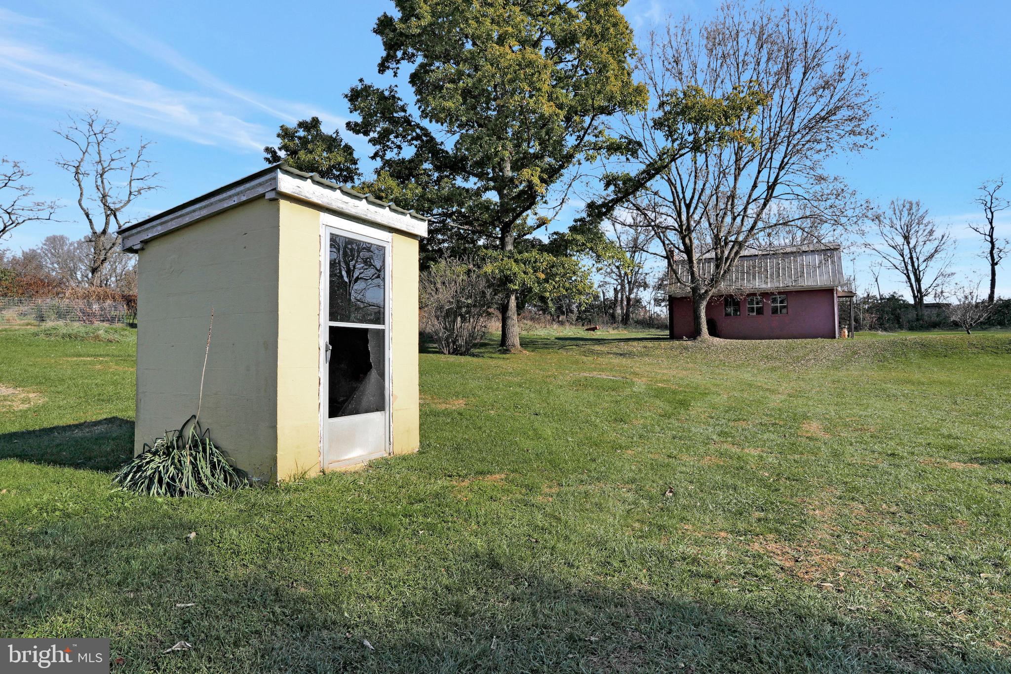 7309 Fairplay Road Boonsboro, MD 21713 - Photo 43 of 49 Gallery Image 43