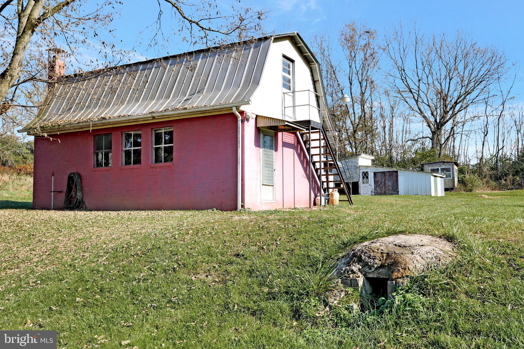 7309 Fairplay Road Boonsboro, MD 21713 - Photo 44 of 49 Gallery Image 44