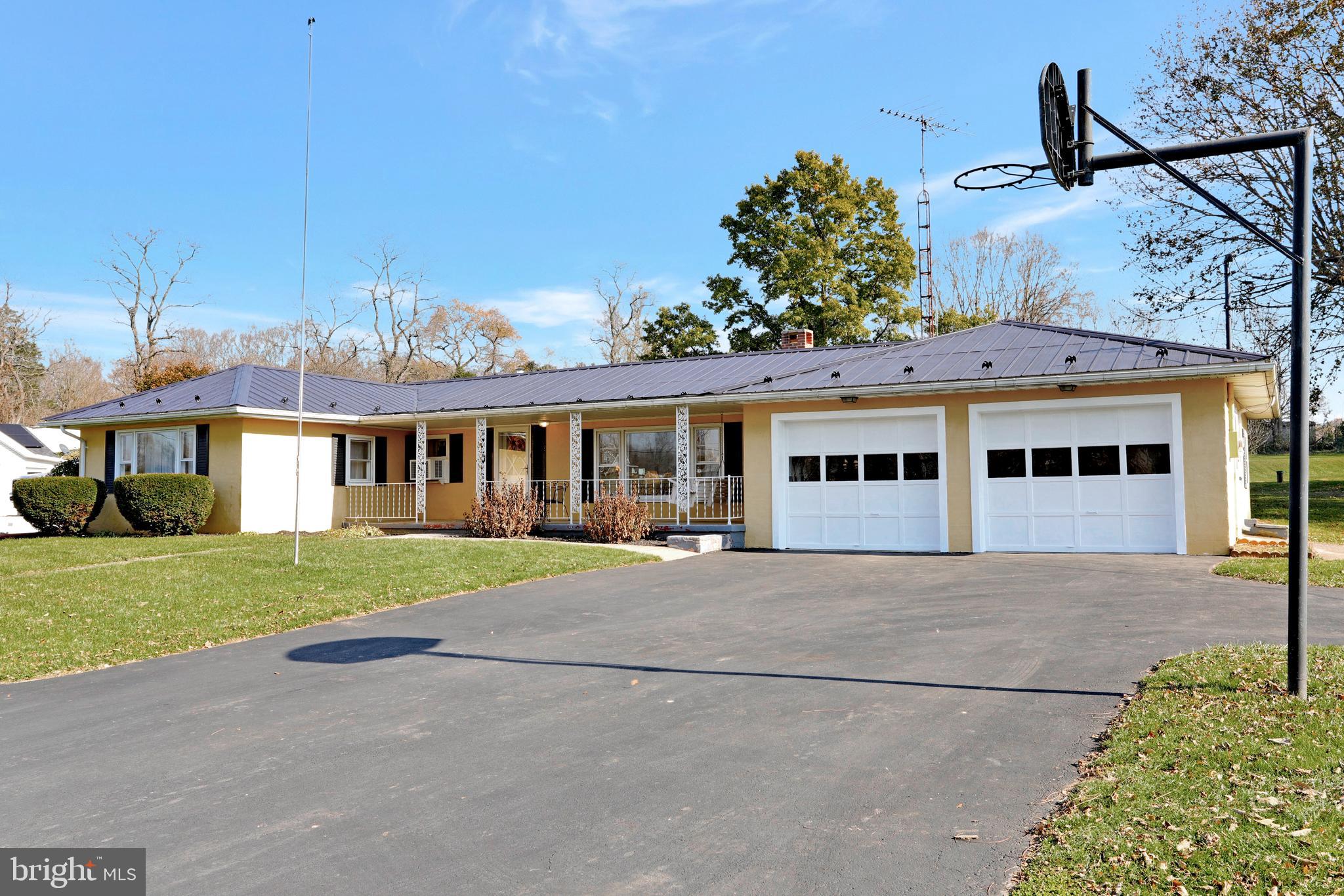 7309 Fairplay Road Boonsboro, MD 21713 - Photo 46 of 49 Gallery Image 46