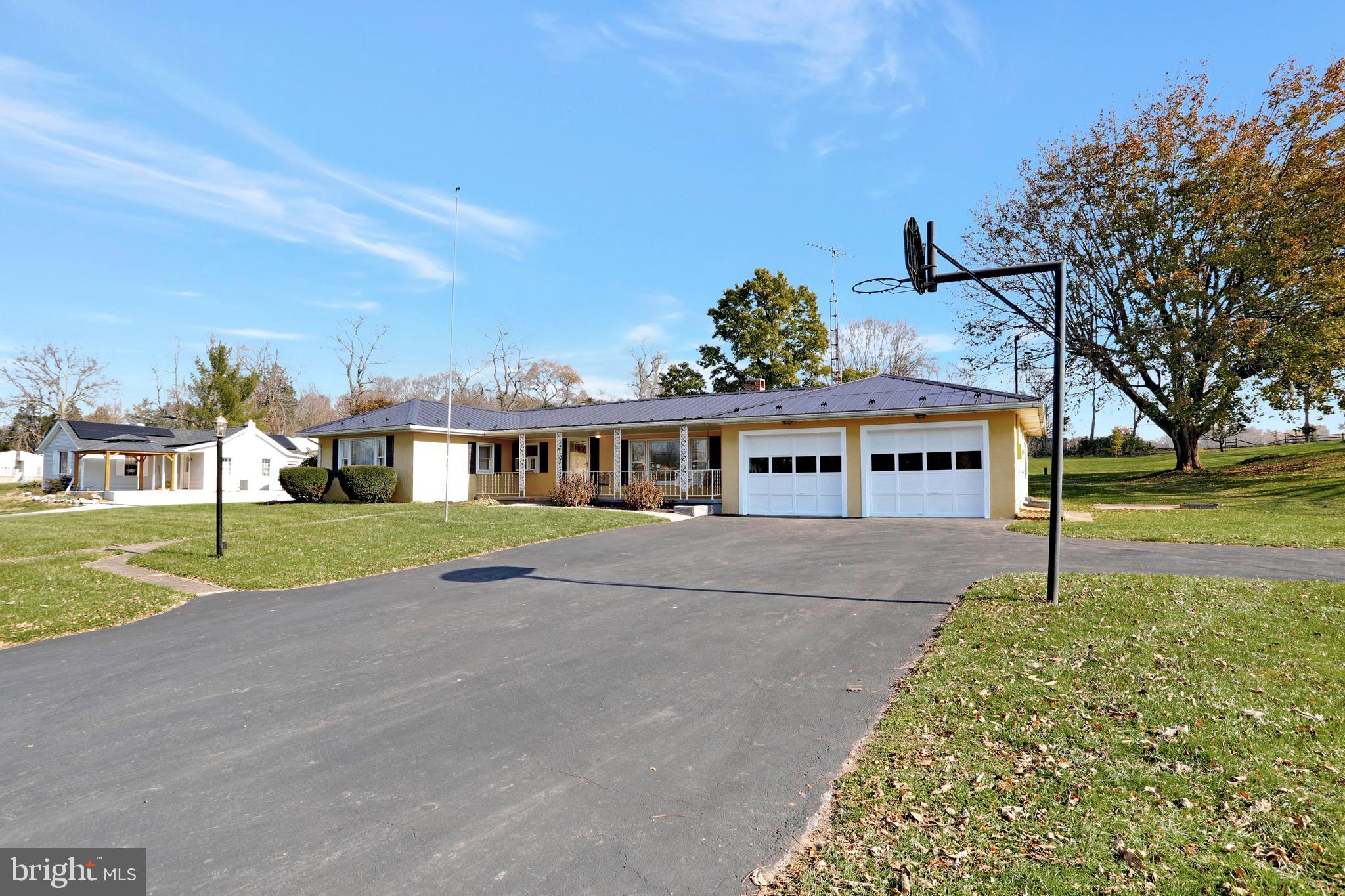 7309 Fairplay Road Boonsboro, MD 21713 - Photo 47 of 49 Gallery Image 47