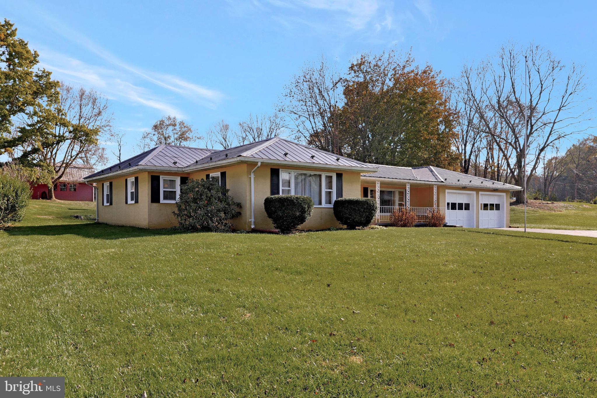 7309 Fairplay Road Boonsboro, MD 21713 - Photo 48 of 49 Gallery Image 48