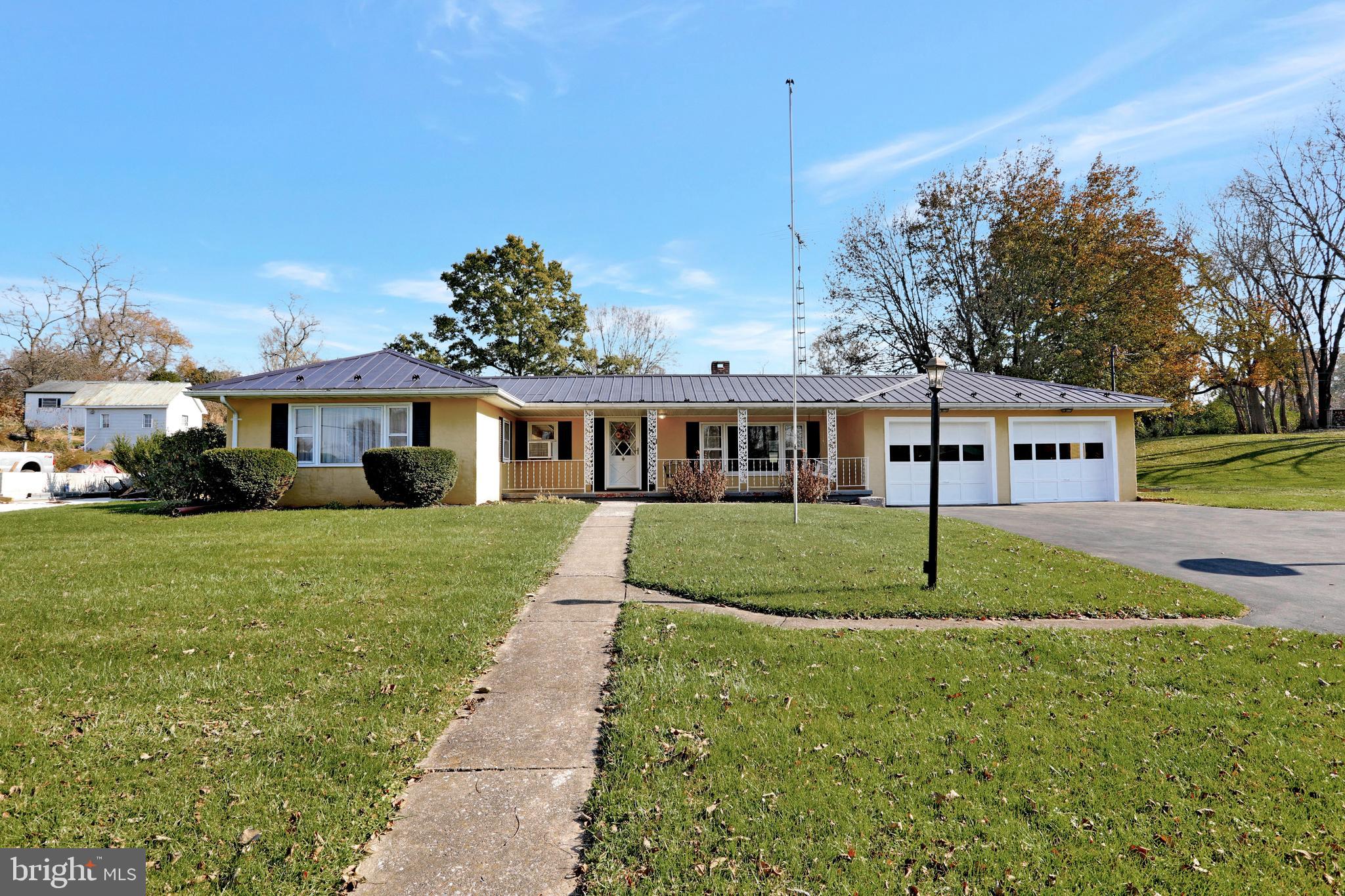 7309 Fairplay Road Boonsboro, MD 21713 - Photo 49 of 49 Gallery Image 49