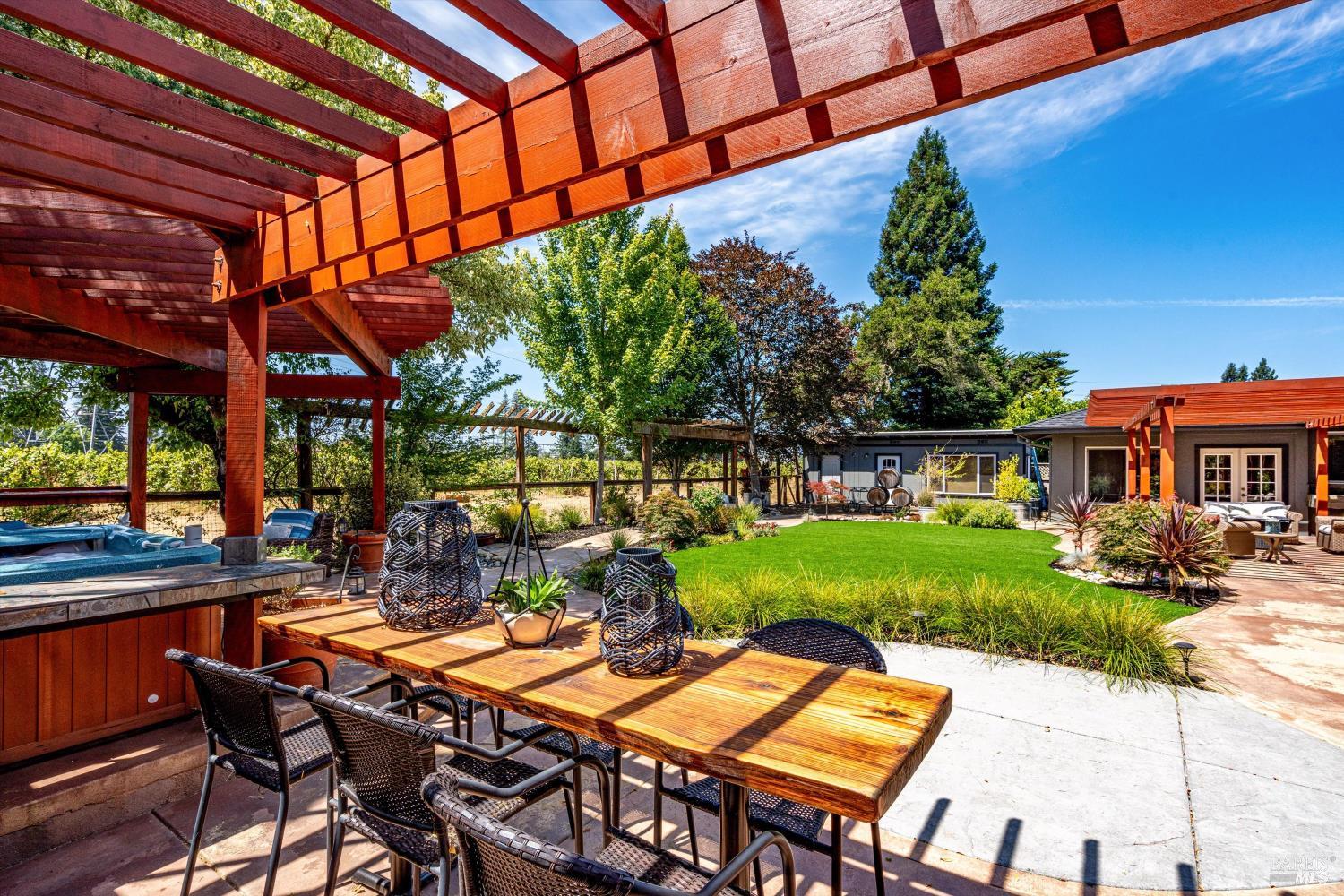 419 Mayfield Drive Santa Rosa, CA 95403 - Photo 73 of 98