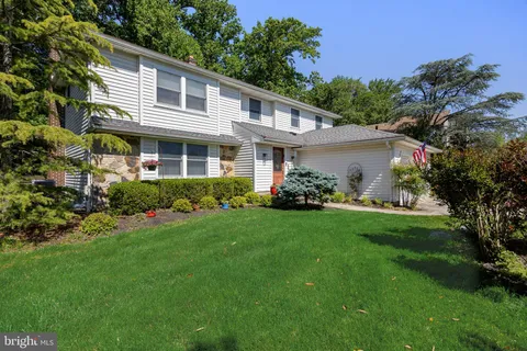 $720,000 | 1024 Bobwhite Drive, Cherry Hill, NJ 08003