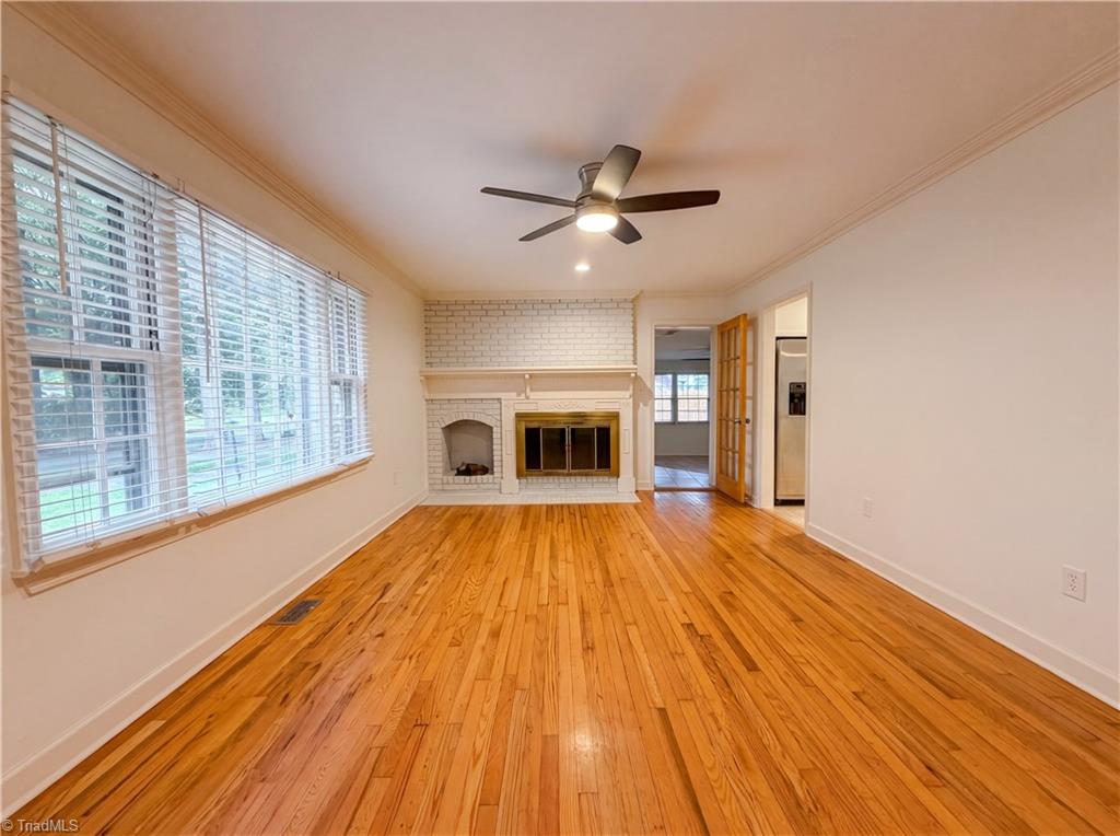 1309 Tohari Road Winston-Salem, NC 27105 - Photo 3 of 23