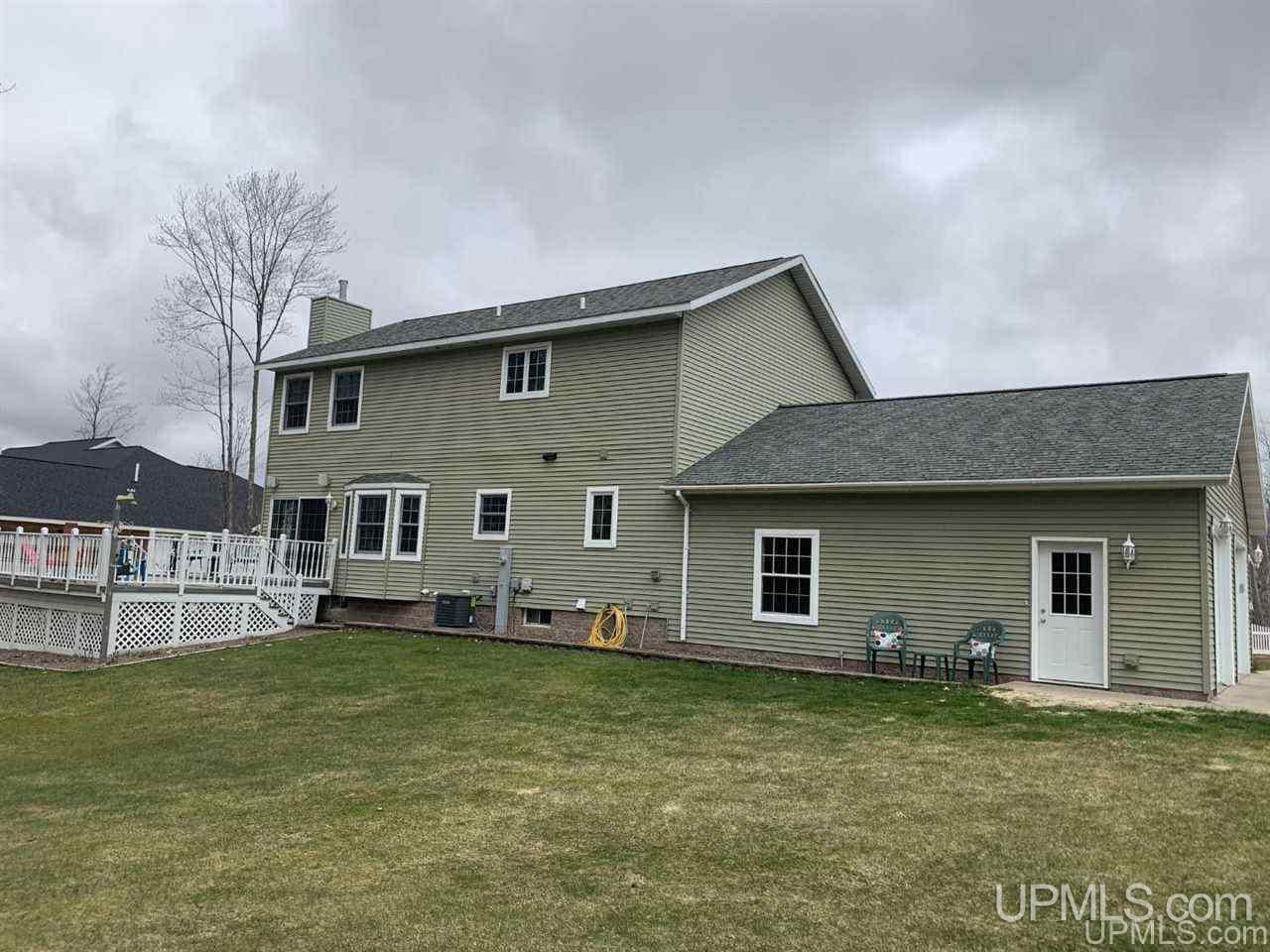 19339 Copper Ridge Houghton, MI 49931 - Photo 36 of 36 Gallery Image 36
