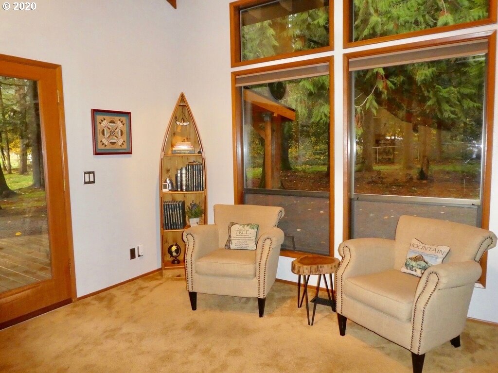 20502 East Carnarvon Road Rhododendron, OR 97049 - Photo 3 of 30 Gallery Image 3