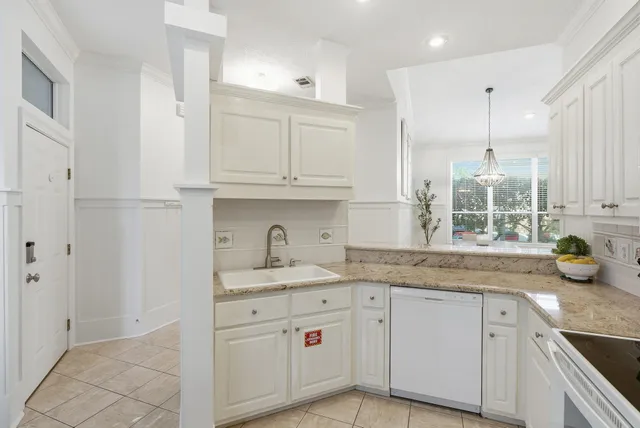 a bed room with a bed and a couch