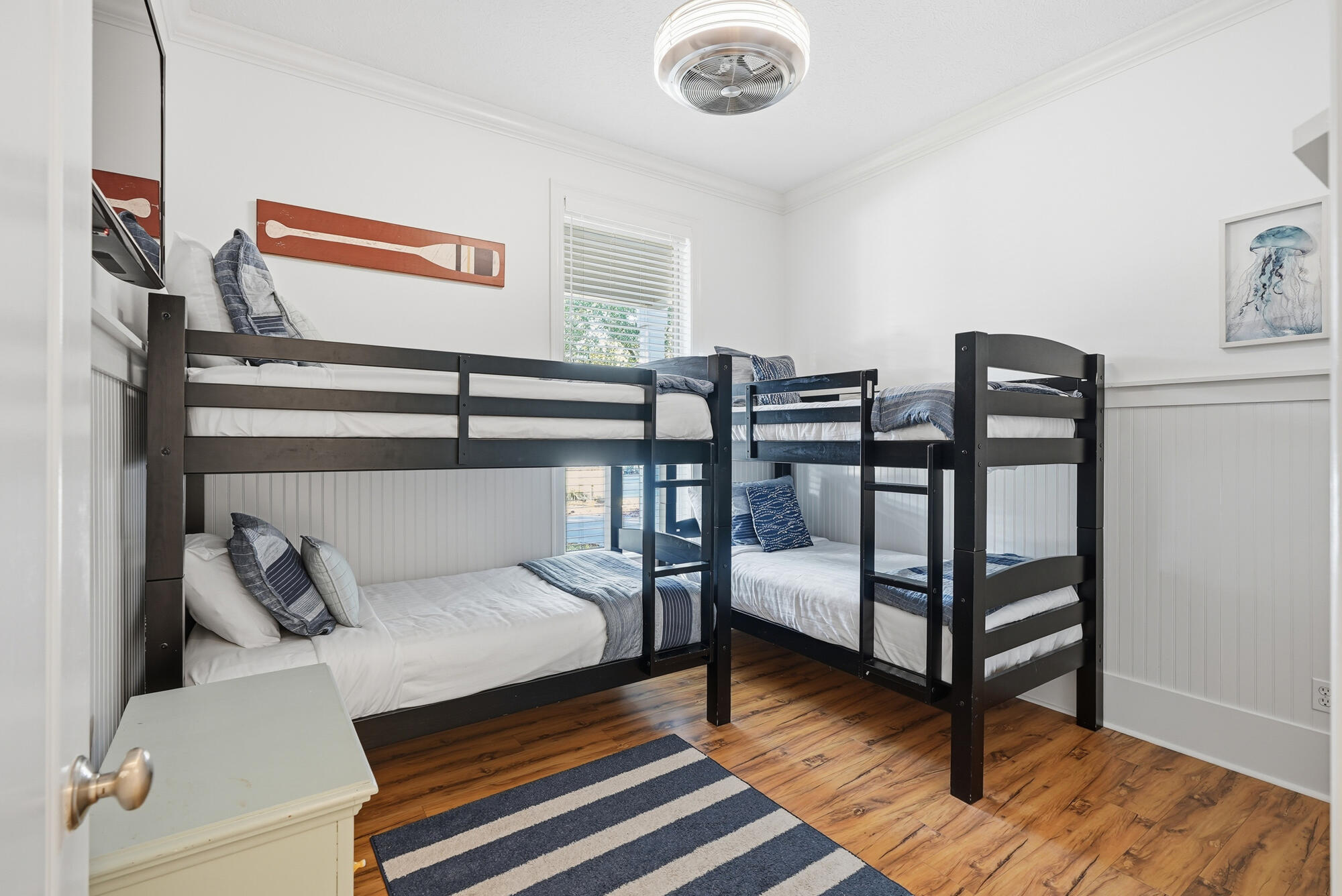 128 Seabreeze Boulevard Inlet Beach, FL 32461 - Photo 28 of 54 a living room with furniture