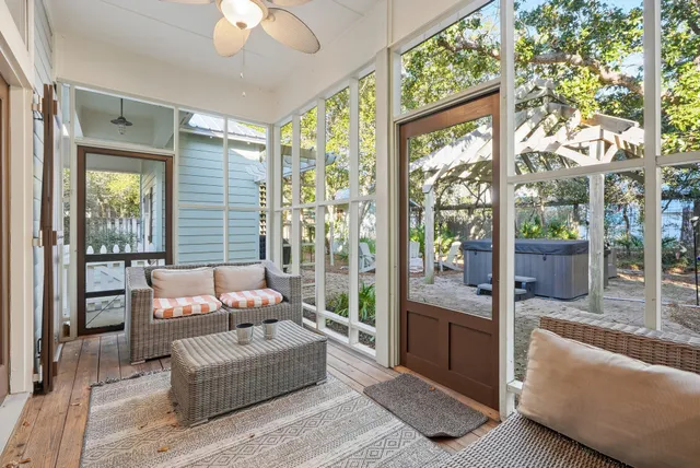 a view of a outdoor space