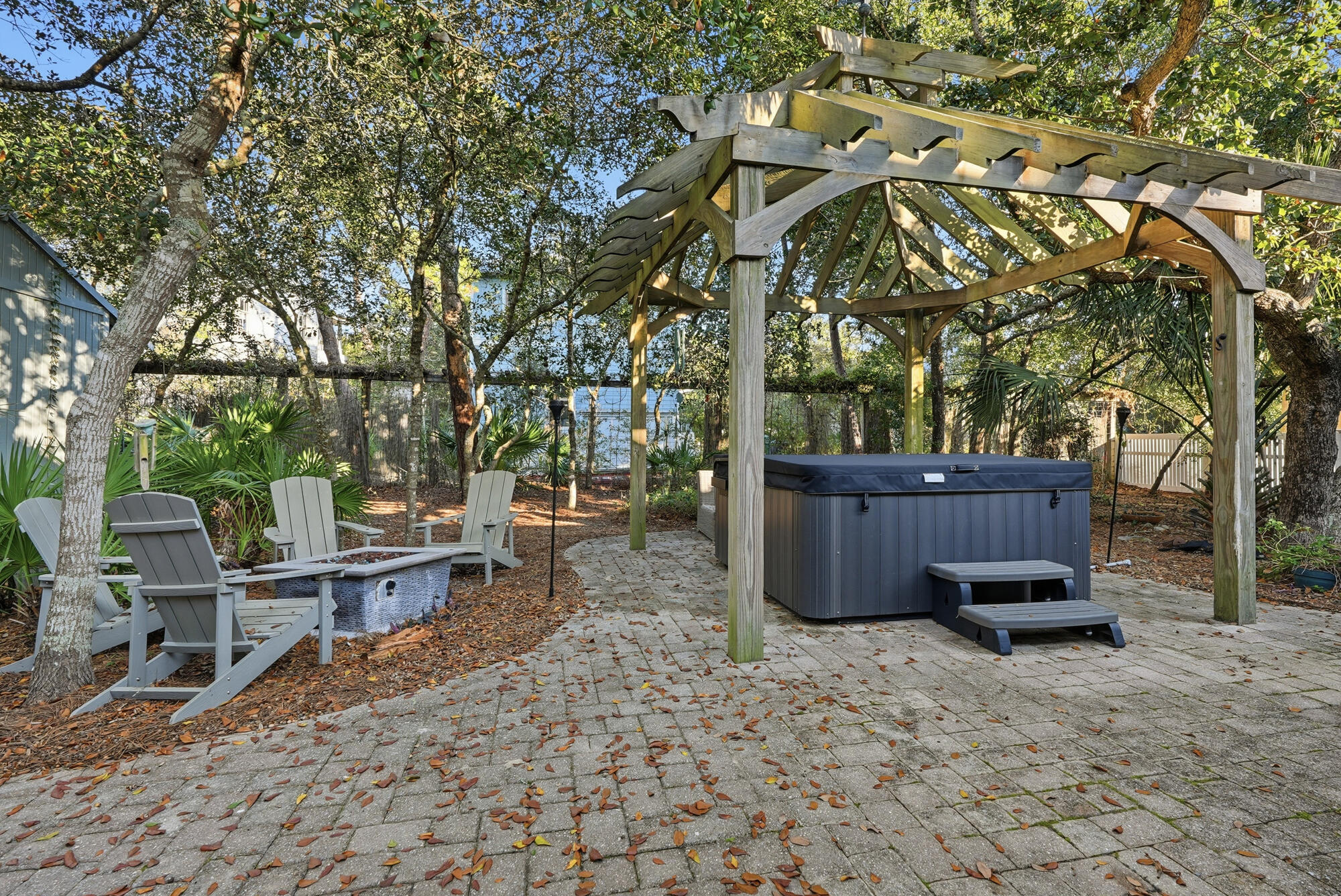 128 Seabreeze Boulevard Inlet Beach, FL 32461 - Photo 40 of 54 128 seabreeze