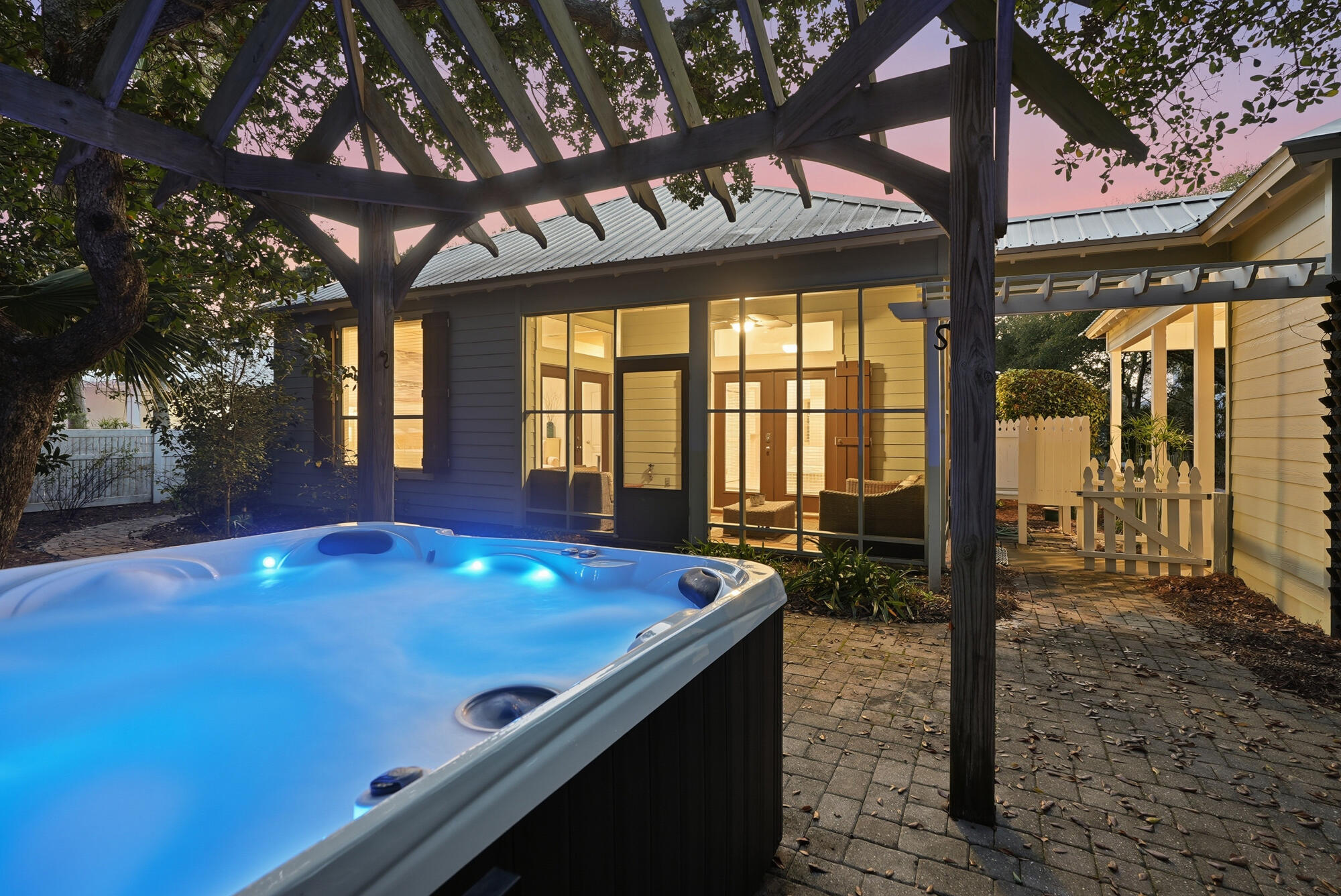 128 Seabreeze Boulevard Inlet Beach, FL 32461 - Photo 5 of 54 128 seabreeze