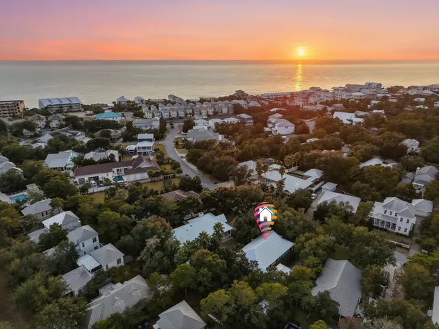 $1,195,000 | 128 Seabreeze Boulevard, Inlet Beach, FL 32461
