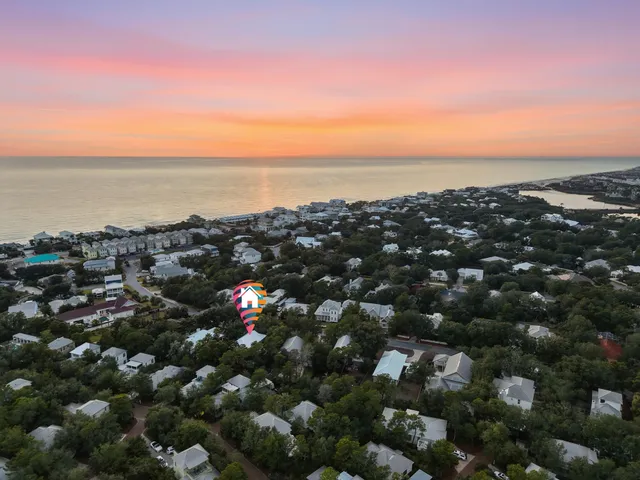 $1,195,000 | 128 Seabreeze Boulevard, Inlet Beach, FL 32461