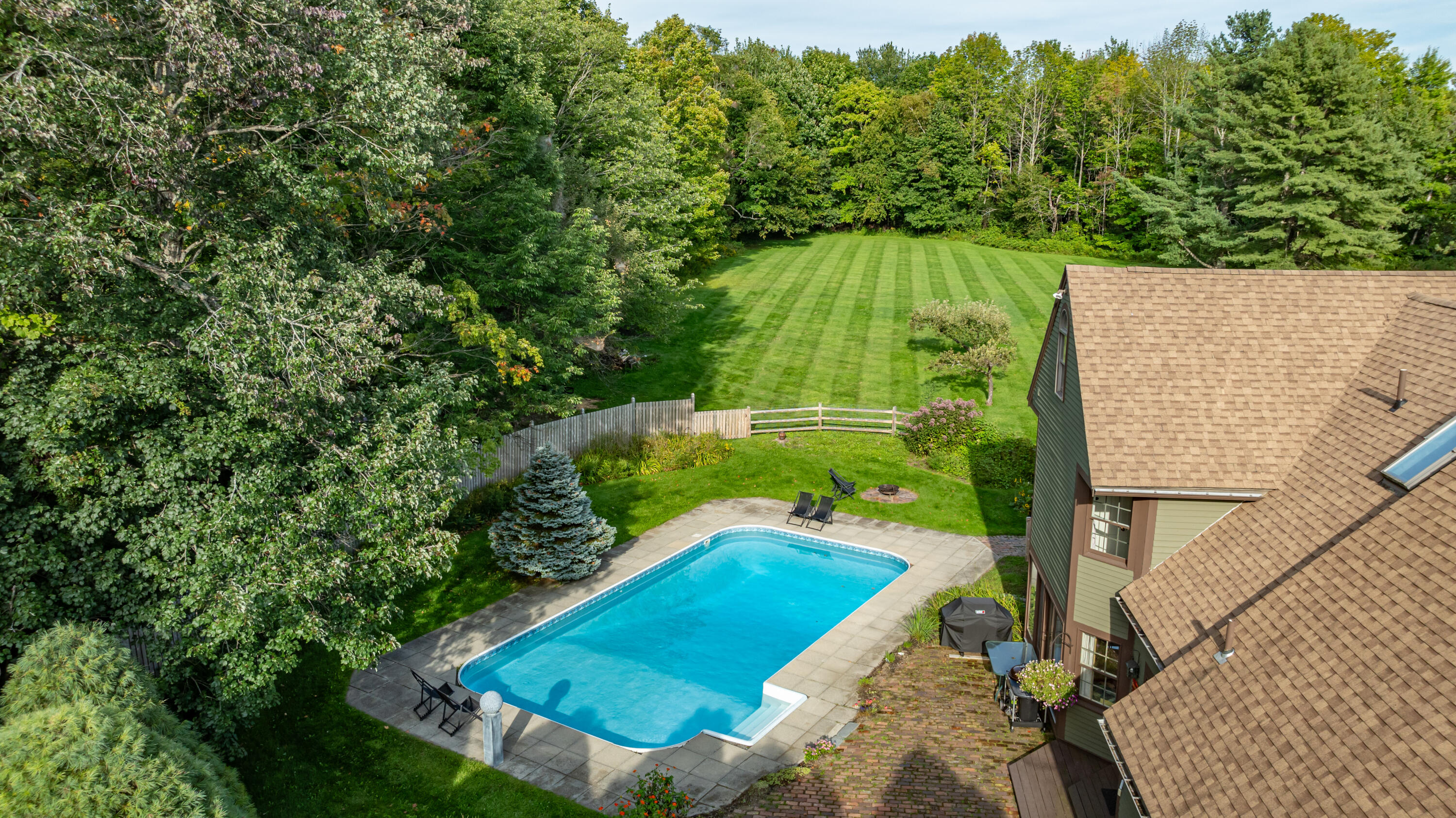 791 Higgins Road Pittsfield, ME 04967 - Photo 5 of 103 791 Higgins Road Aerials-15