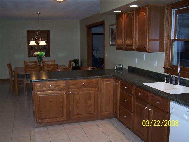 4020 Wheatfield Road Mapleton, IL 61547 - Photo 3 of 9