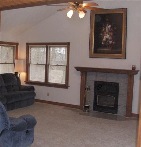 4020 Wheatfield Road Mapleton, IL 61547 - Photo 4 of 9
