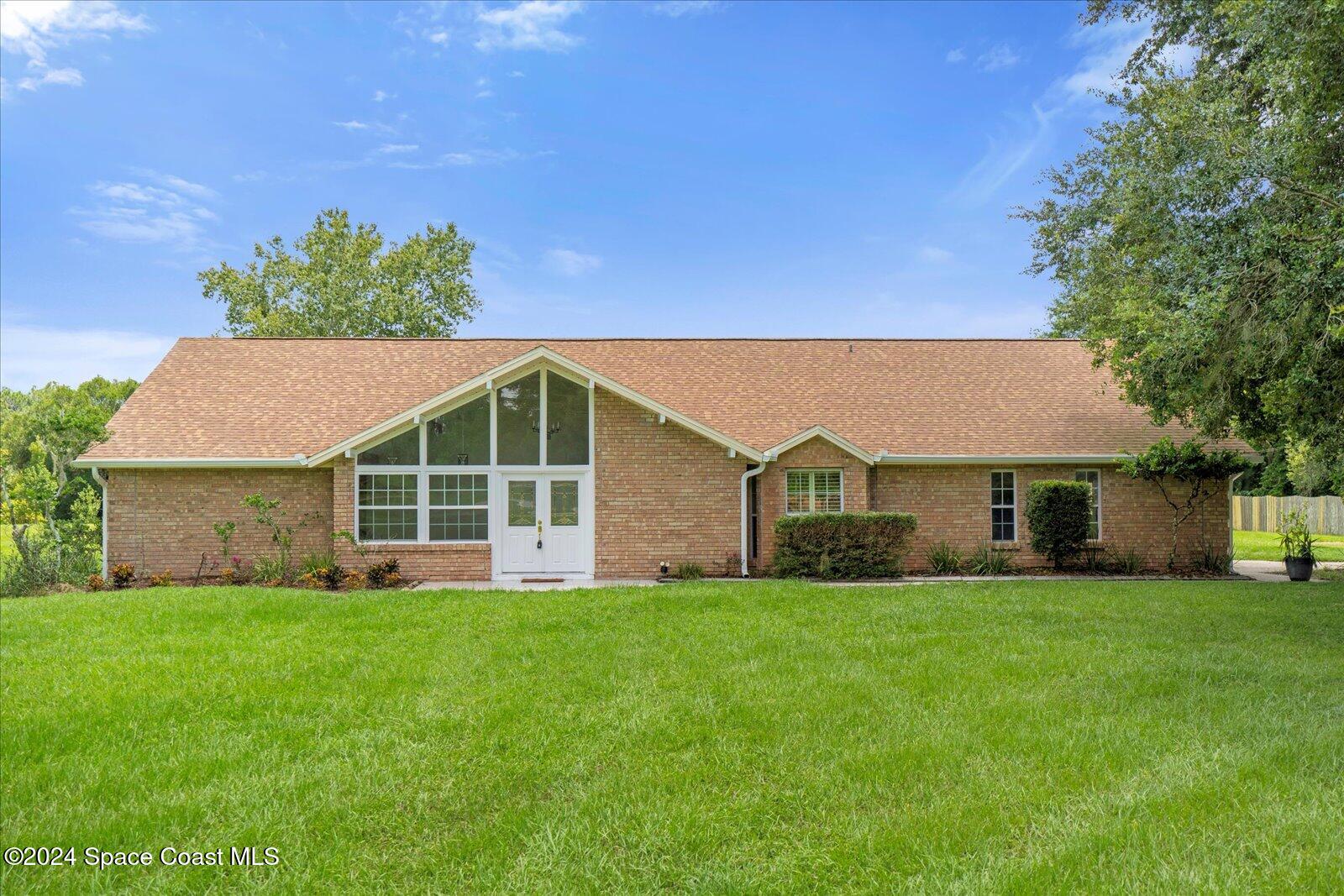 2105 Turpentine Road Mims, FL 32754 - Photo 1 of 21 01-2105 Turpentine Rd (18)