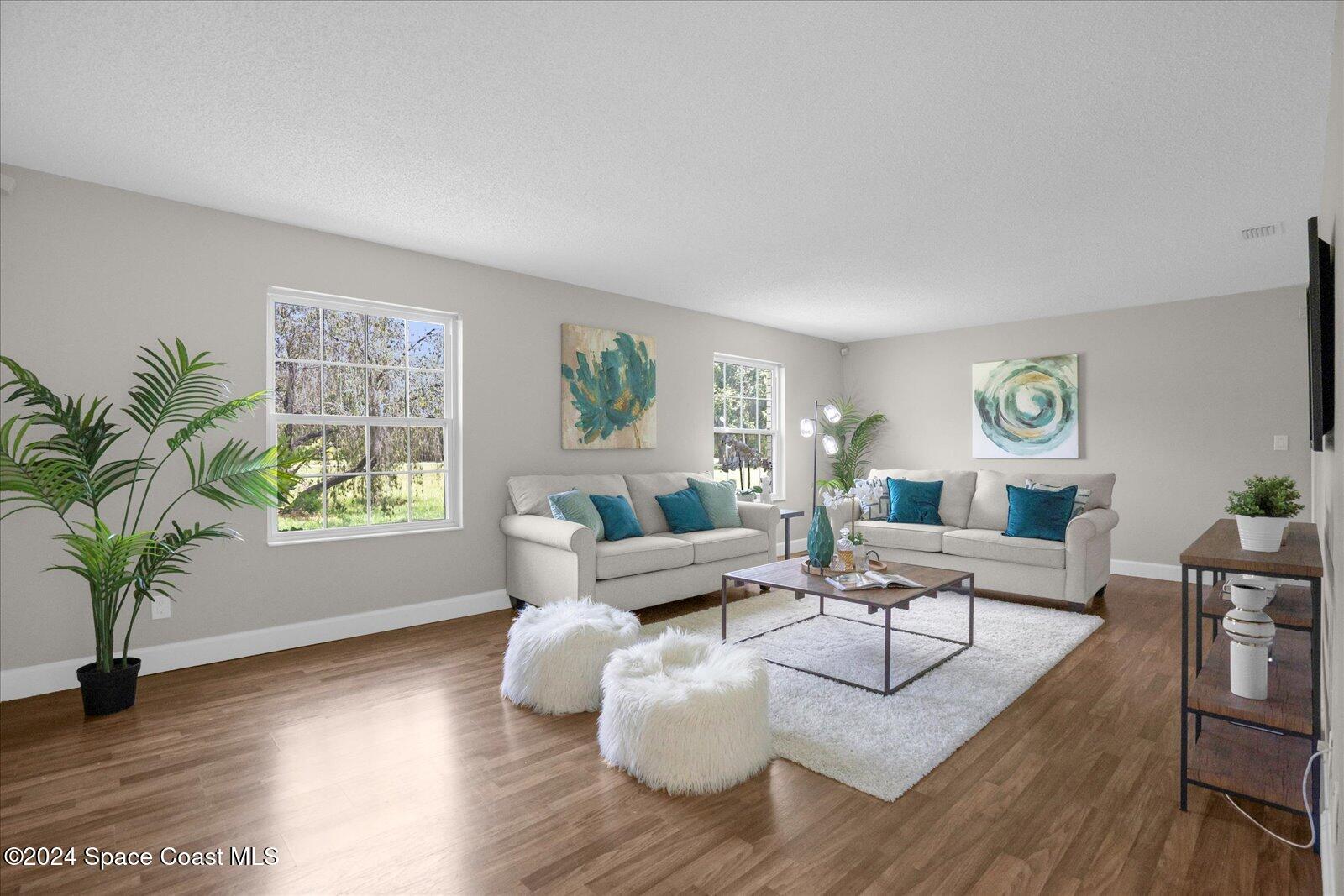 2105 Turpentine Road Mims, FL 32754 - Photo 4 of 21 10-2105 Turpentine Rd (21)