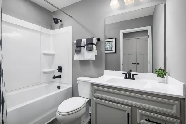 $284,990 | 214 Primrose Lane, Gallatin, TN 37066