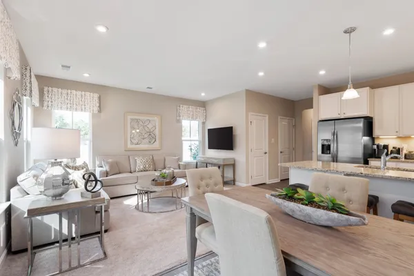 $284,990 | 214 Primrose Lane, Gallatin, TN 37066