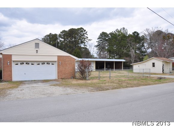 2006 Old Cherry Point Road New Bern, NC 28560 - Photo 18 of 18 Additional Photo