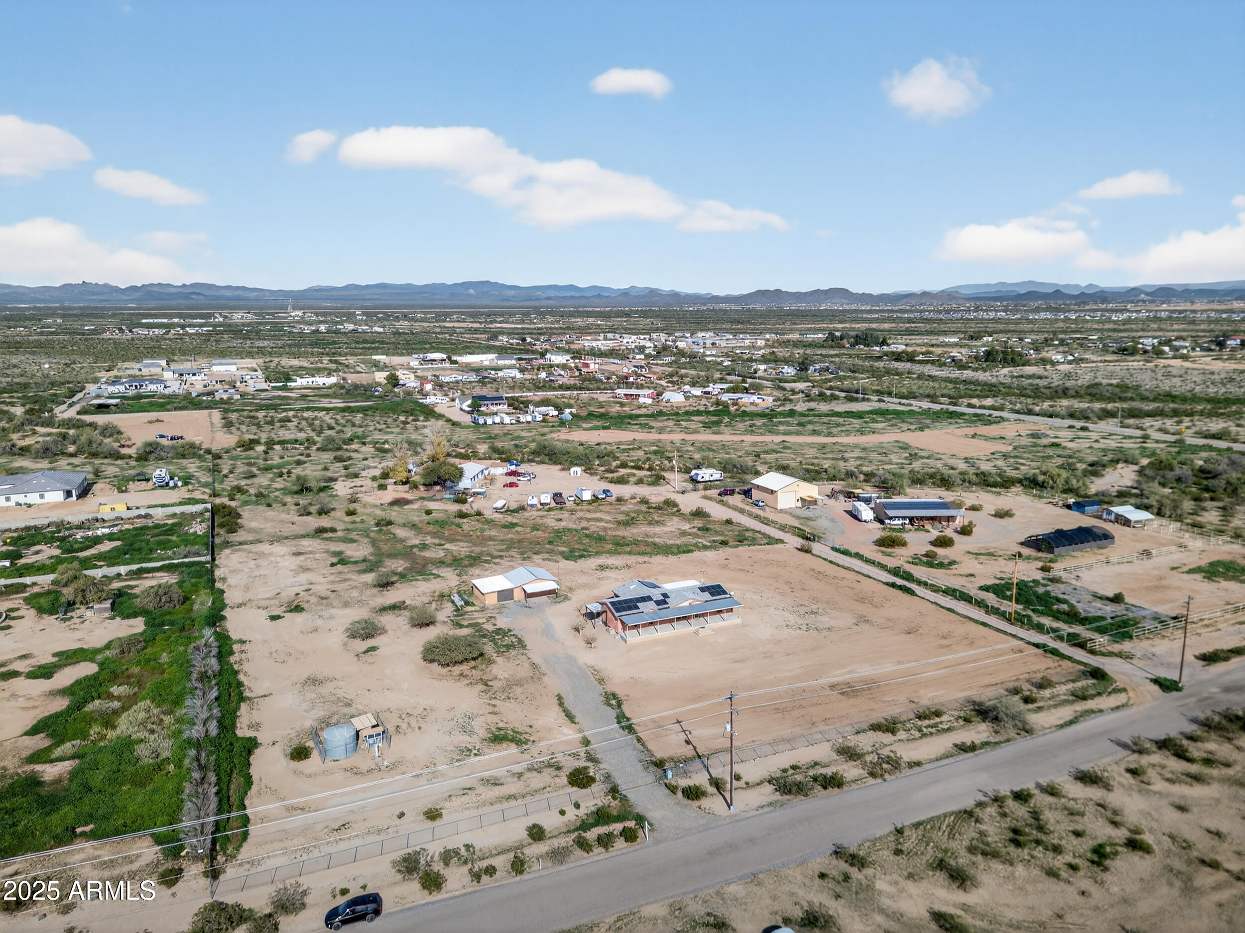 19624 West Pinnacle Peak Road Surprise, AZ 85387 - Photo 15 of 57 dji_0556